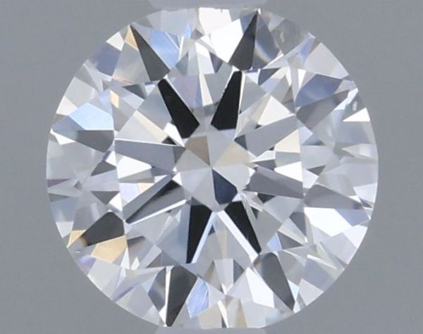 Round Lab-Grown Diamond image