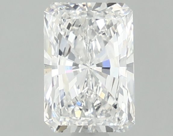 Radiant Lab-Grown Diamond image