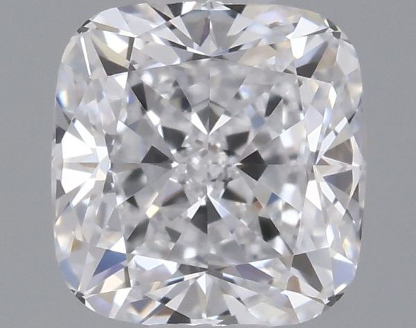 Cushion Diamond image