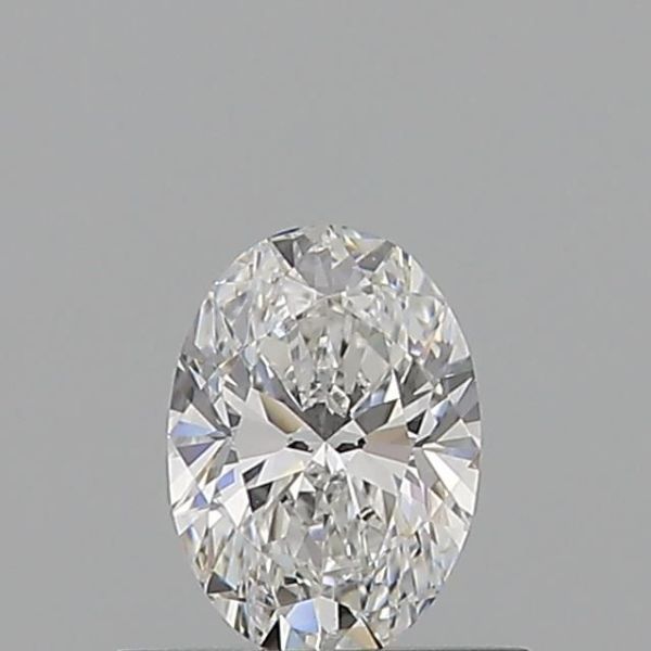 Oval Diamond image