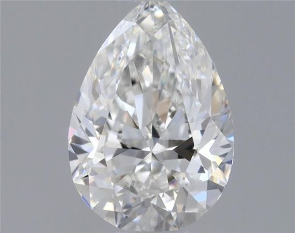 Pear Diamond image