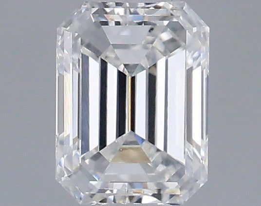 Emerald Lab-Grown Diamond image