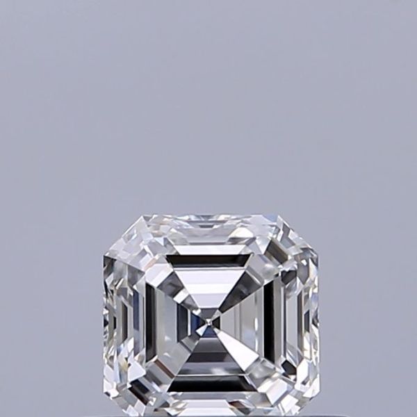Asscher Diamond image