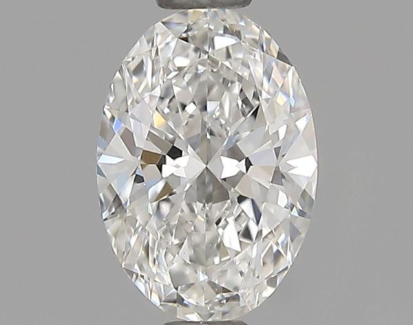 Oval Diamond image