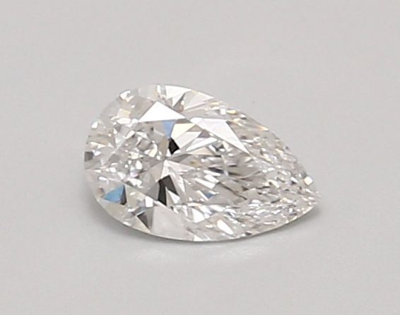 Pear Lab-Grown Diamond image