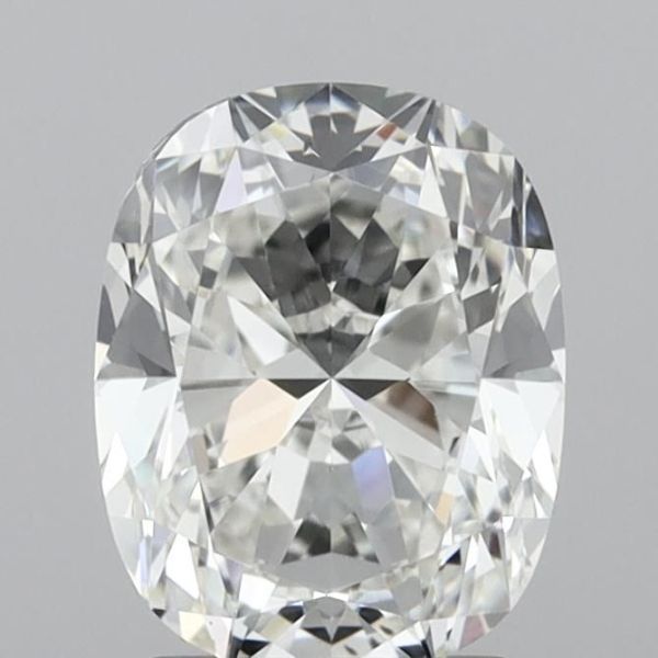Cushion Diamond image