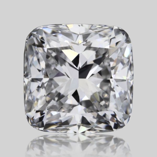 Cushion Diamond image