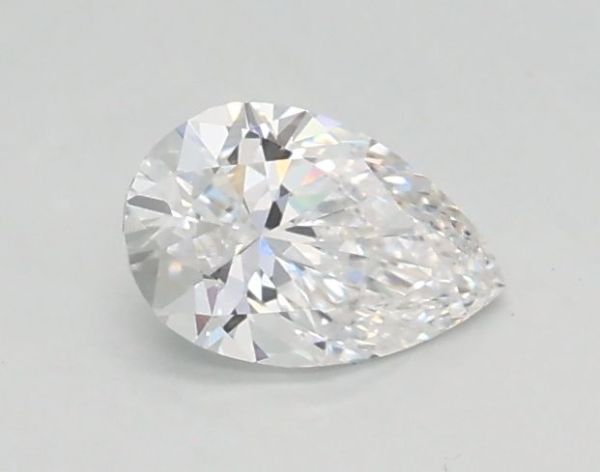 Pear Lab-Grown Diamond image
