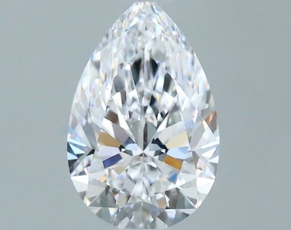 Pear Diamond image