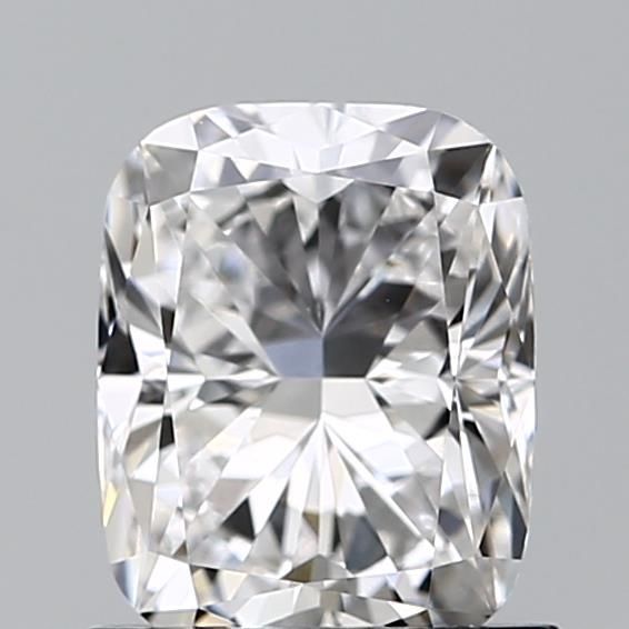 Cushion Lab-Grown Diamond image