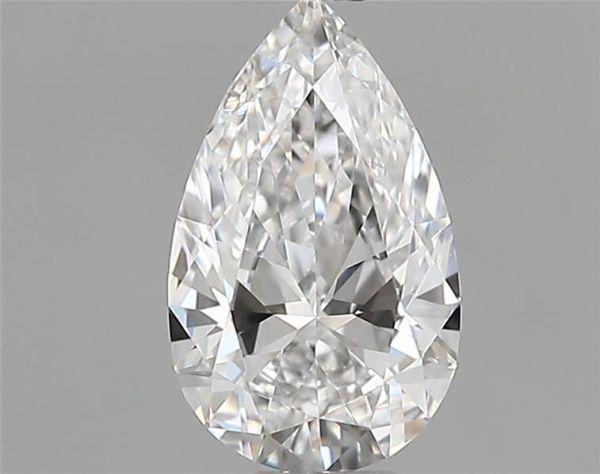 Pear Diamond image