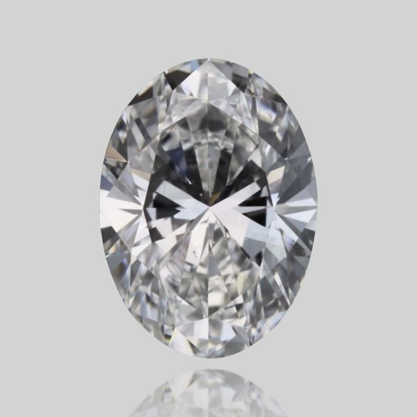 Oval Diamond image