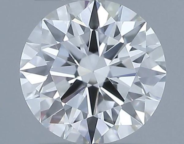 Round Diamond image