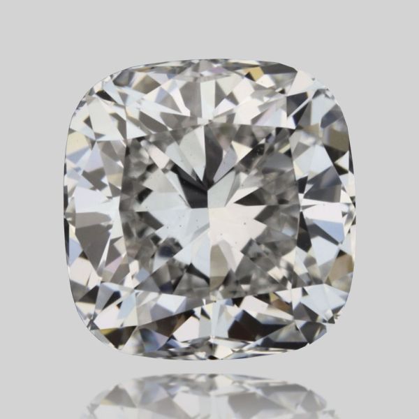 Cushion Diamond image