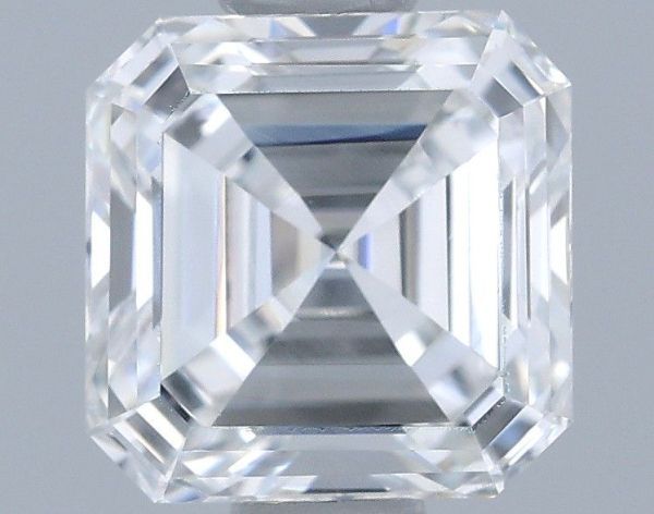 Asscher Lab-Grown Diamond image