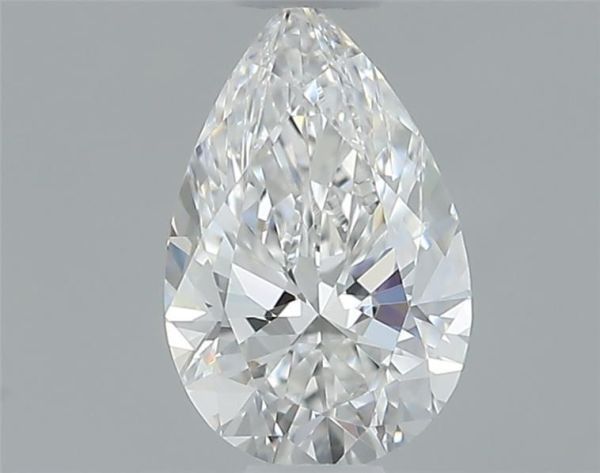 Pear Diamond image