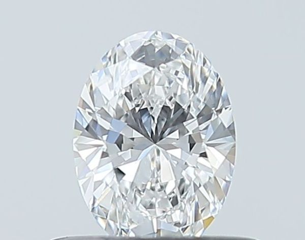 Oval Diamond image