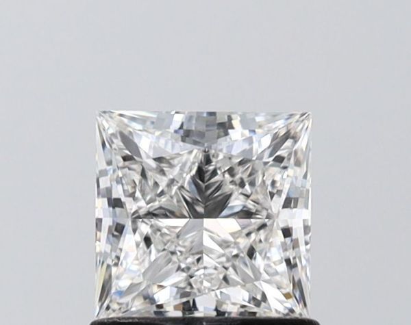 Princess Lab-Grown Diamond image
