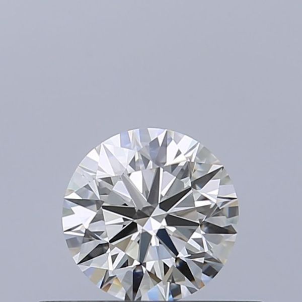 Round Diamond image
