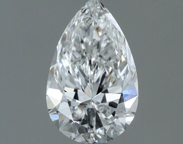 Pear Diamond image