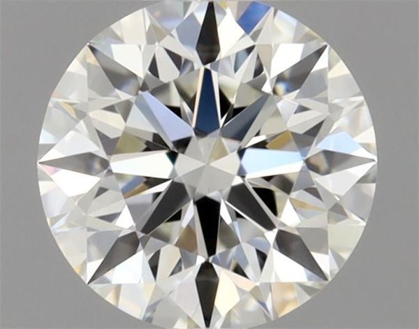 Round Diamond image
