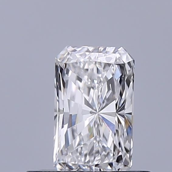 Radiant Lab-Grown Diamond image