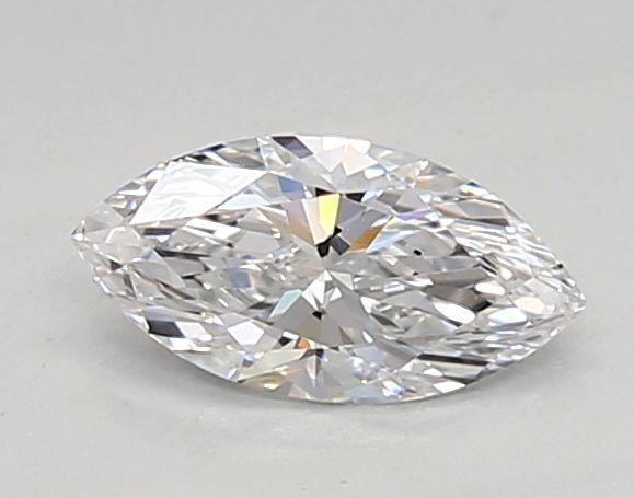 Marquise Lab-Grown Diamond image