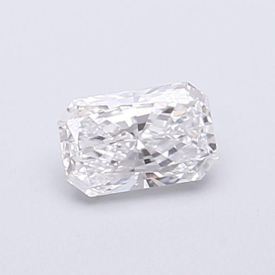 Radiant Lab-Grown Diamond image