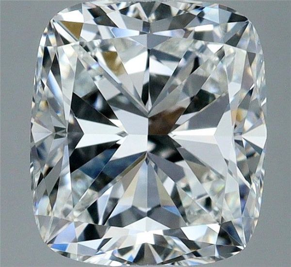 Cushion Diamond image
