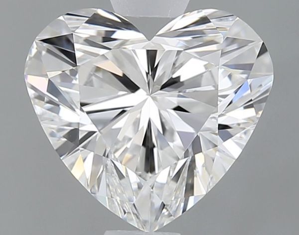 Heart Lab-Grown Diamond image