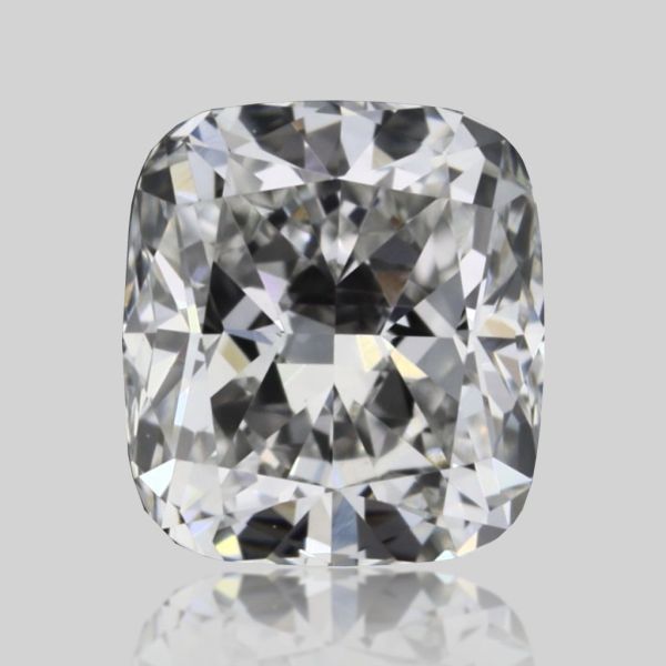 Cushion Diamond image