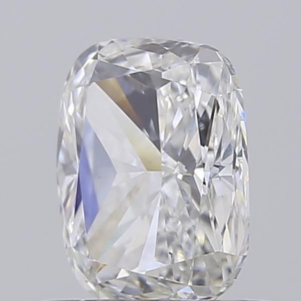 Cushion Lab-Grown Diamond image