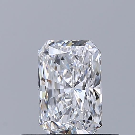 Radiant Lab-Grown Diamond image