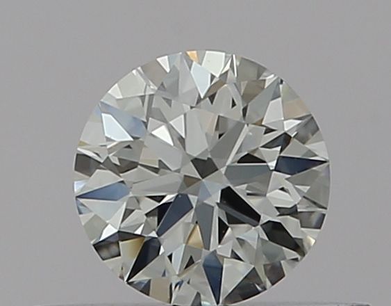Round Diamond image