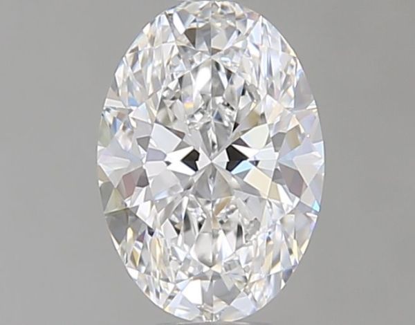 Oval Diamond image