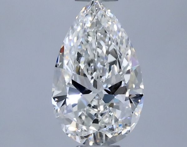 Pear Diamond image