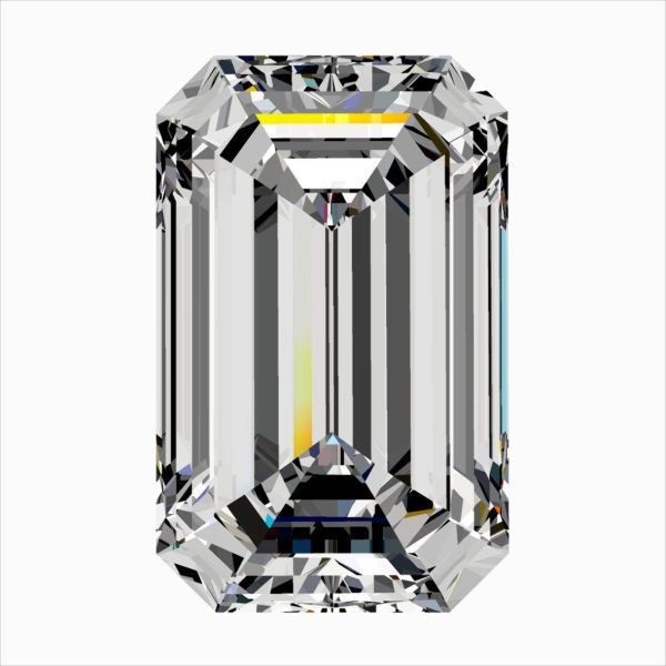 Emerald Diamond image