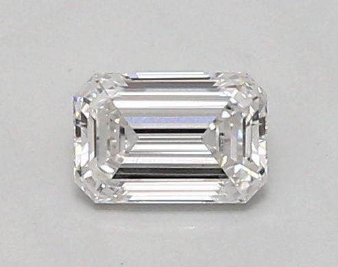 Emerald Lab-Grown Diamond image