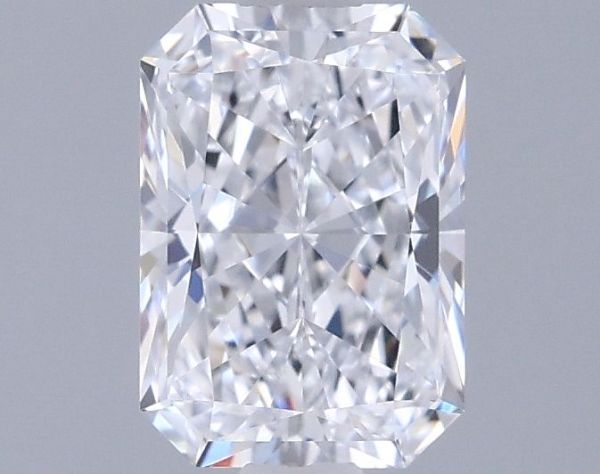 Radiant Lab-Grown Diamond image