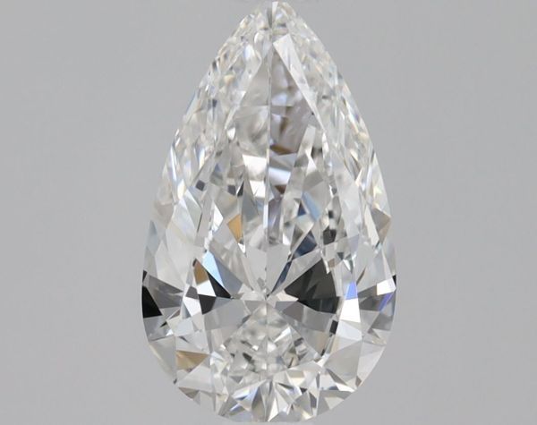 Pear Diamond image