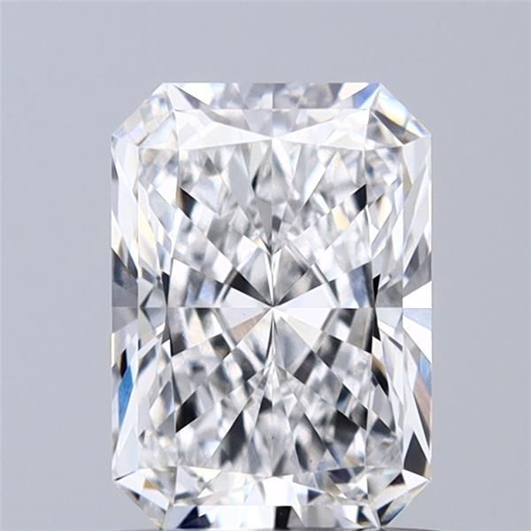 Radiant Lab-Grown Diamond image