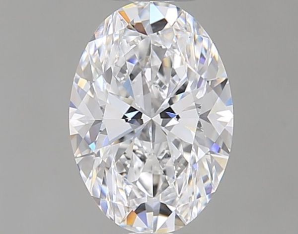 Oval Diamond image