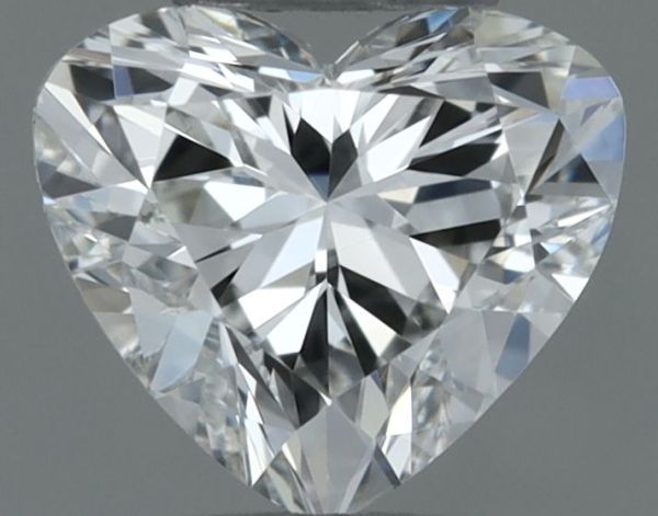 Heart Diamond image