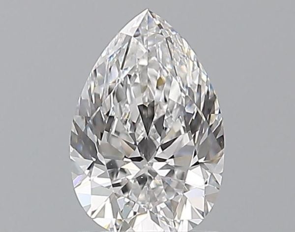 Pear Diamond image