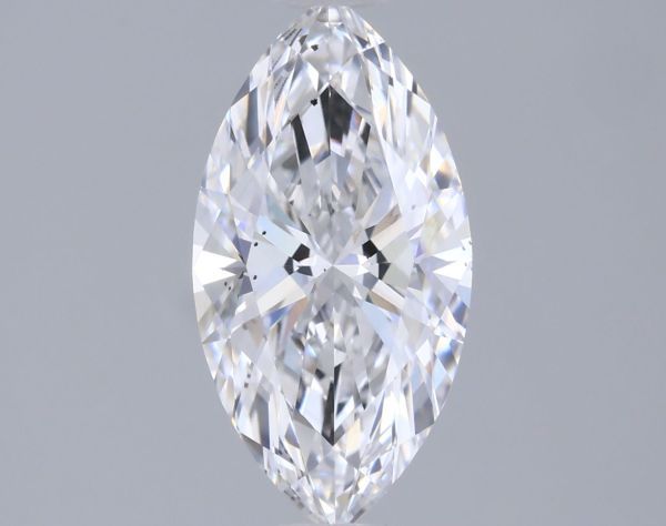 Marquise Lab-Grown Diamond image