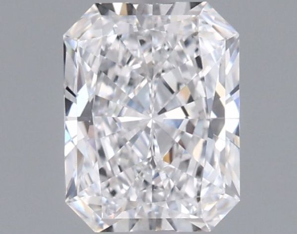 Radiant Lab-Grown Diamond image