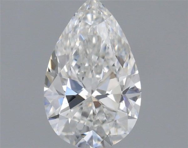 Pear Diamond image