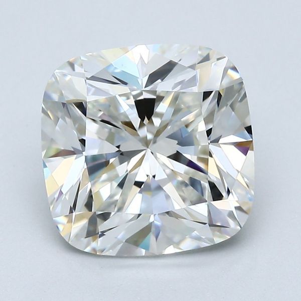 Cushion Diamond image