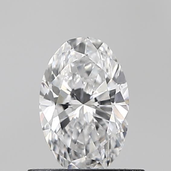 Oval Lab-Grown Diamond image