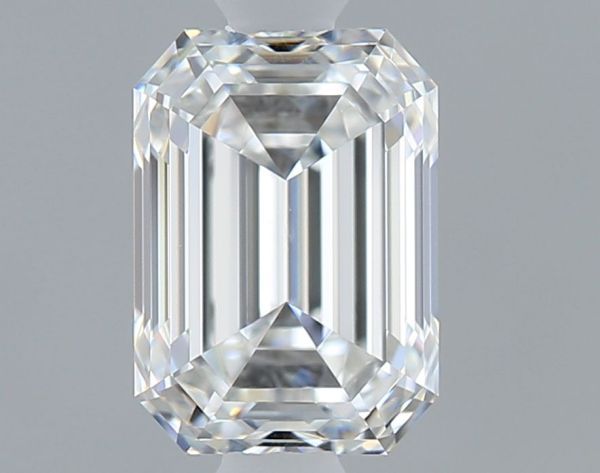 Emerald Diamond image